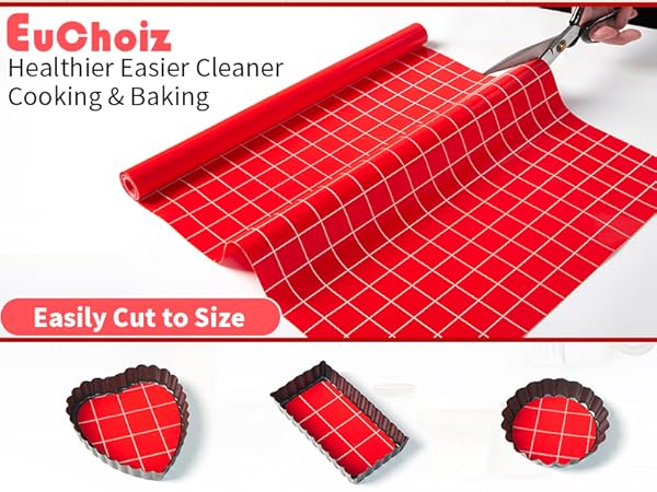 baking mat