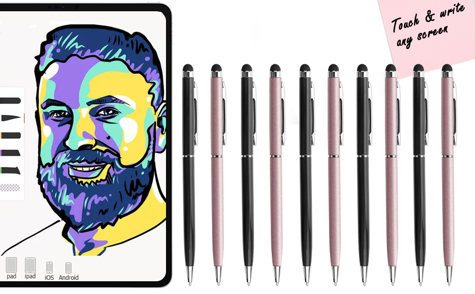 stylus pen