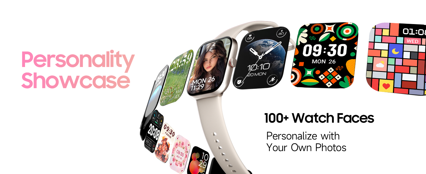 smart watches for women android