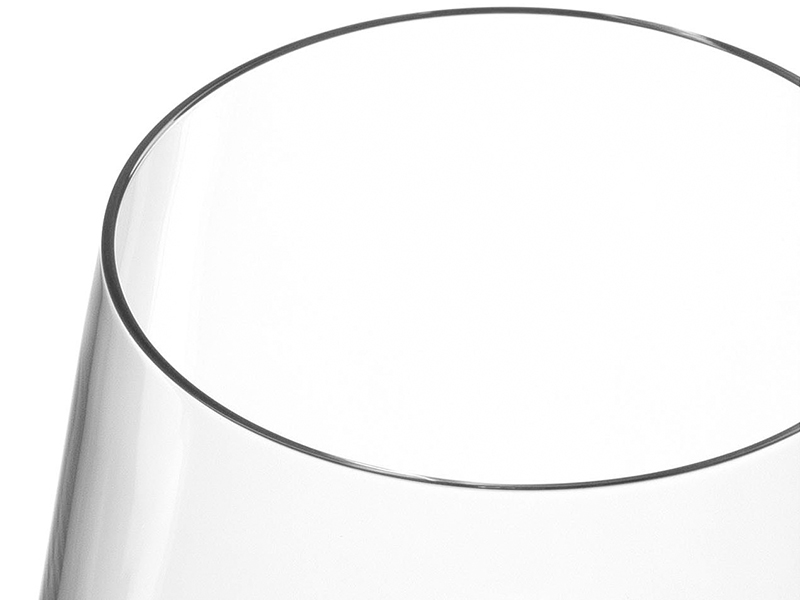 Thin Wine Glass