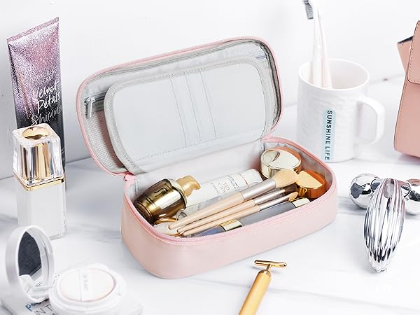 makeup bag