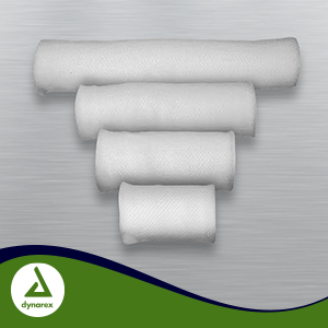 roll wrap 2 inch rolls conforming wounds rolled medical packing bandages bandaging supplies cotton