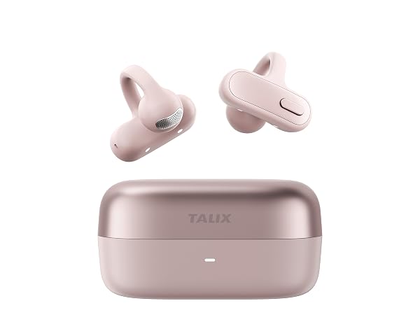 clip on earbuds