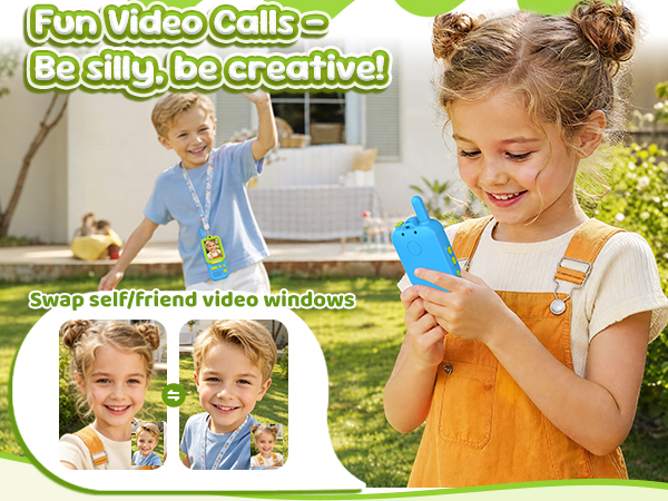 kids toys girls 6-8