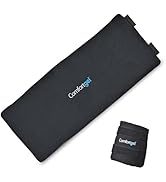 Comfortgel Hot and Cold Therapy Gel Pack | Wrap or Mitt