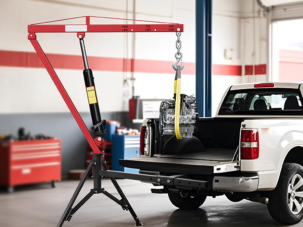 truck lift