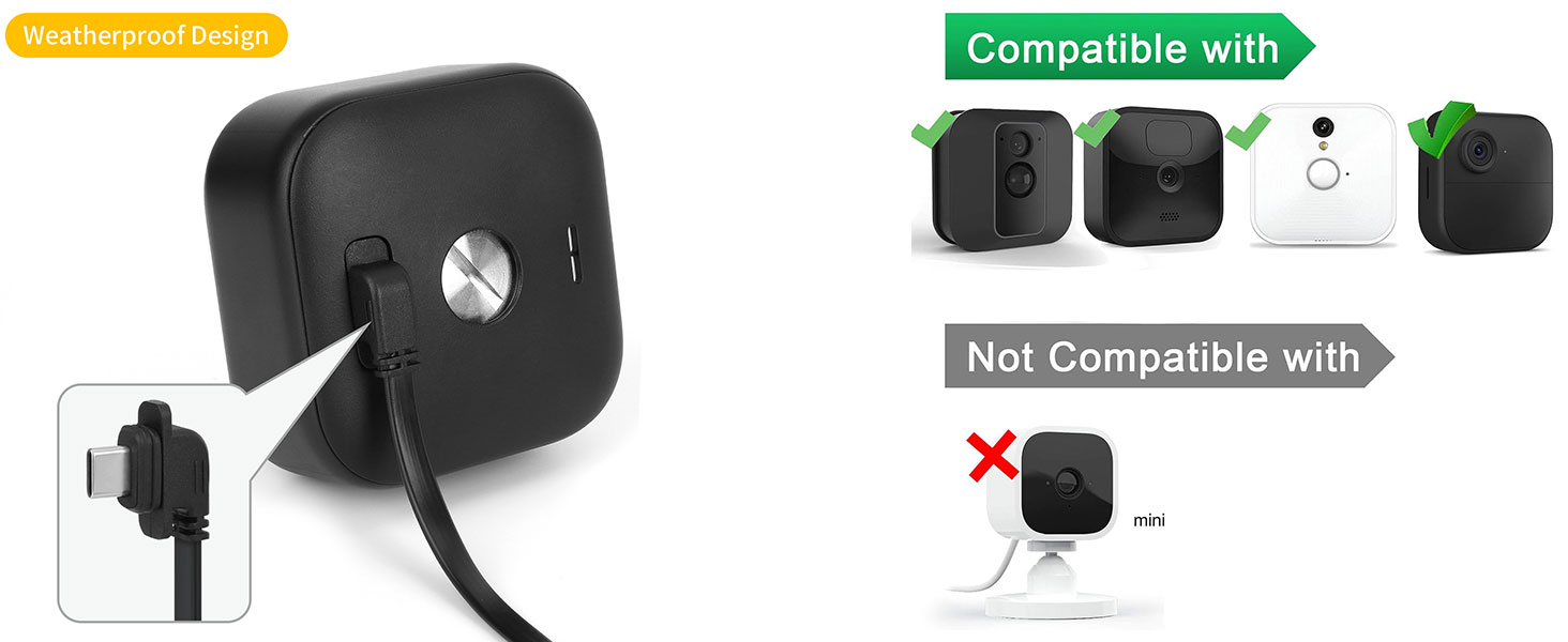 blink power cord blink cord blink camera power cord blink camera cable blink power cord outdoor