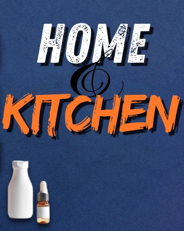Home & Kitchen