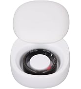 Zopsc Smart Rings with Charging Case, Fitness Trackers for Women & Men with Calories Montoring, S...
