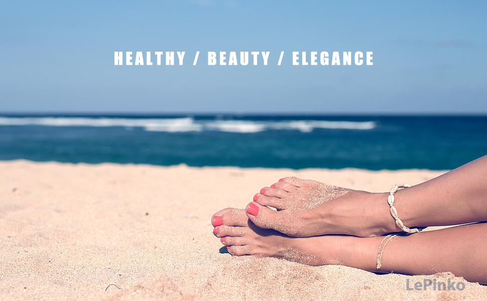 Lepinko healthy beauty elegance