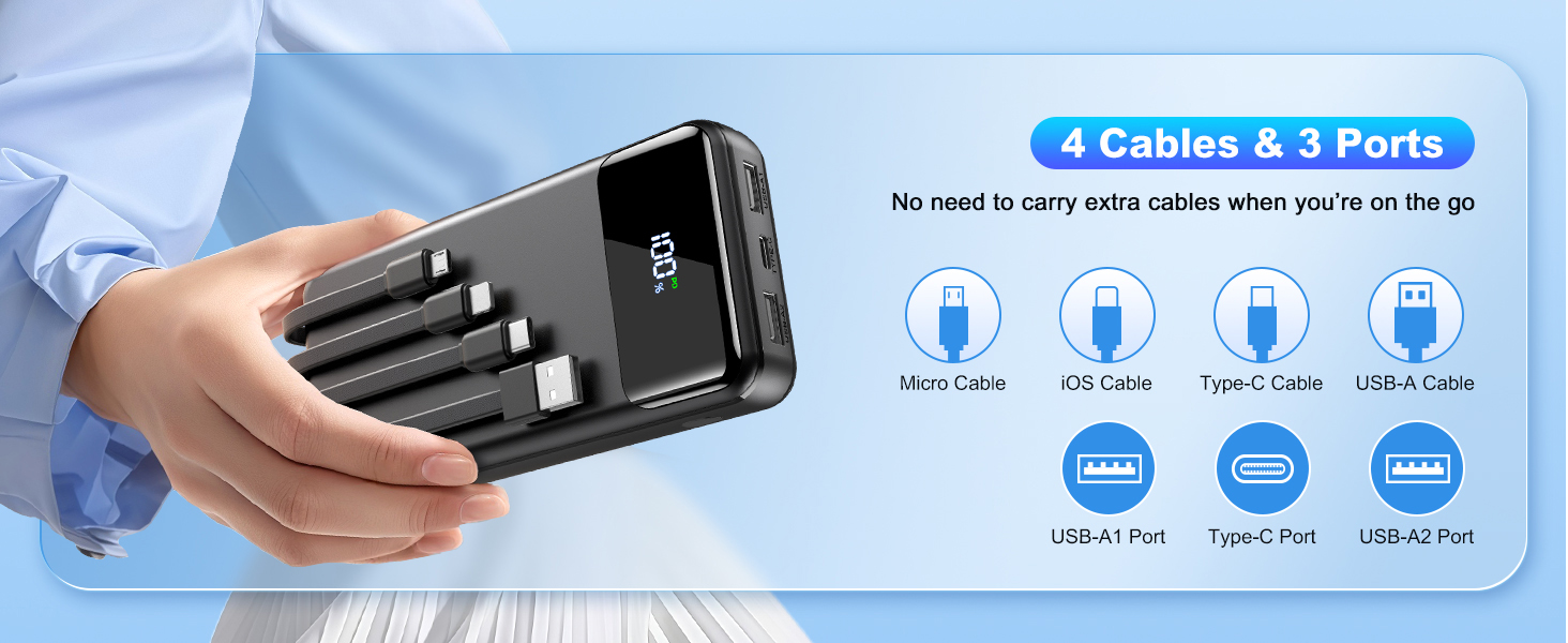power bank