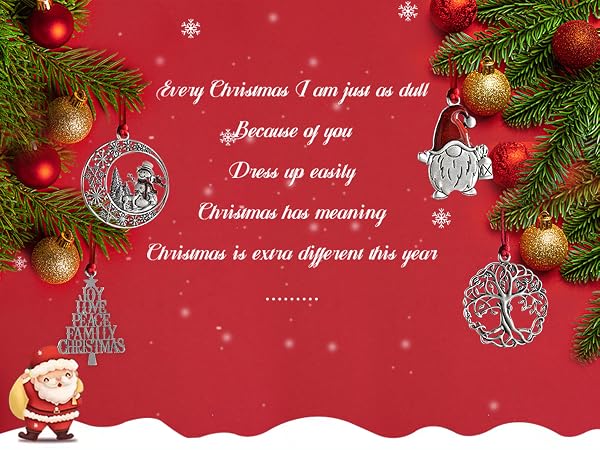 snowman ornaments