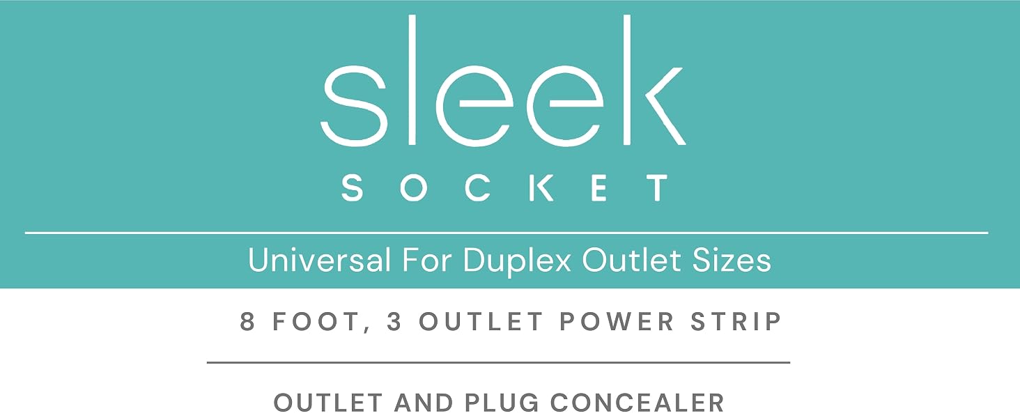 flat plugs sleek+socket flat wall extension cord sleek socket ultra-think electrical outlet cover