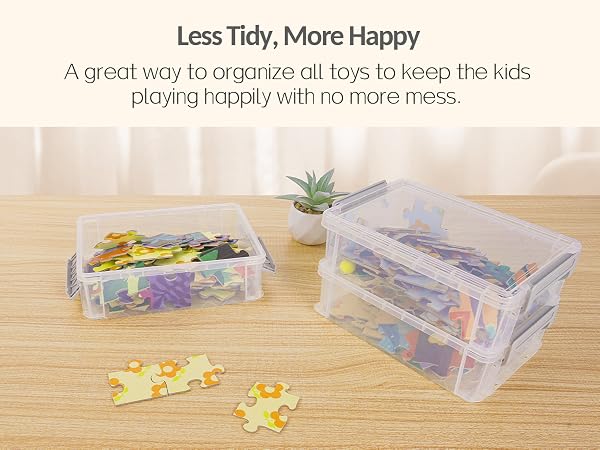 large pencil box