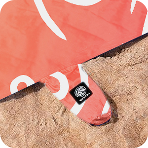 beach blankets for sand
