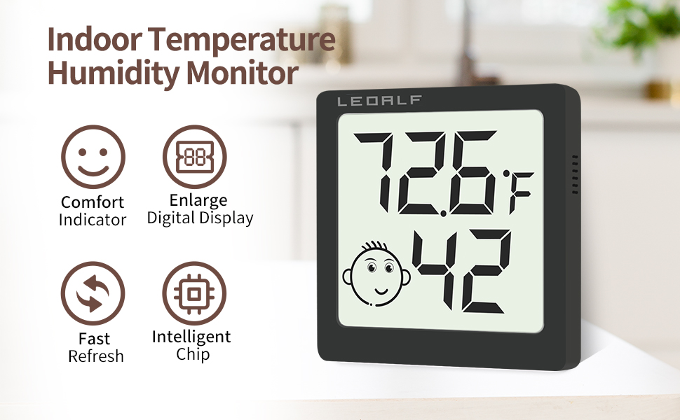 hygrometer