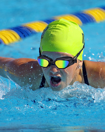 swim goggles adult women