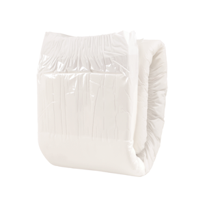 ABDry White Diapers