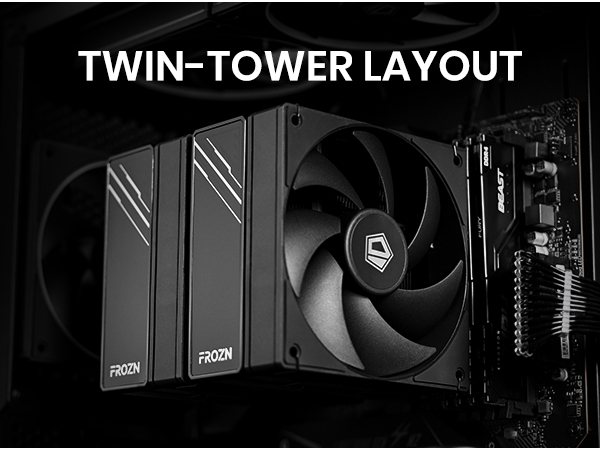 cpu copler air cpu air cooler cpu fan heatsink
