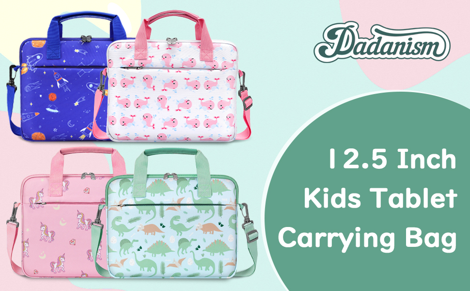 fire kids tablet case, fire hd 10 tablet carrying bag kids, tablet bag for kids