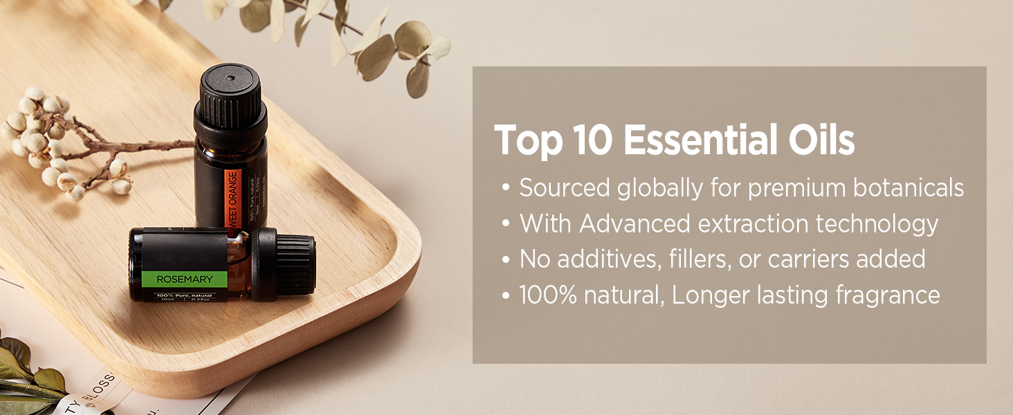 diffuser set