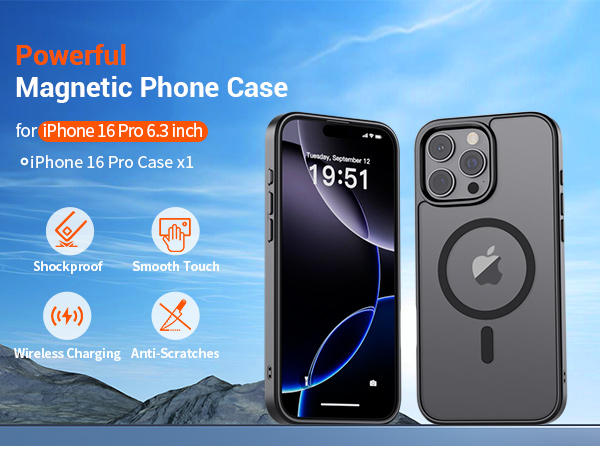 iphone 16 pro case