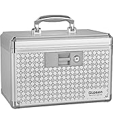 Medicine Lock Box Storage Lock Box