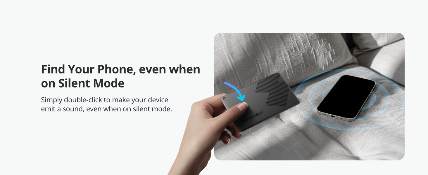 wallet finder card