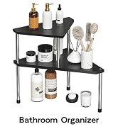 Bathroom Organizer