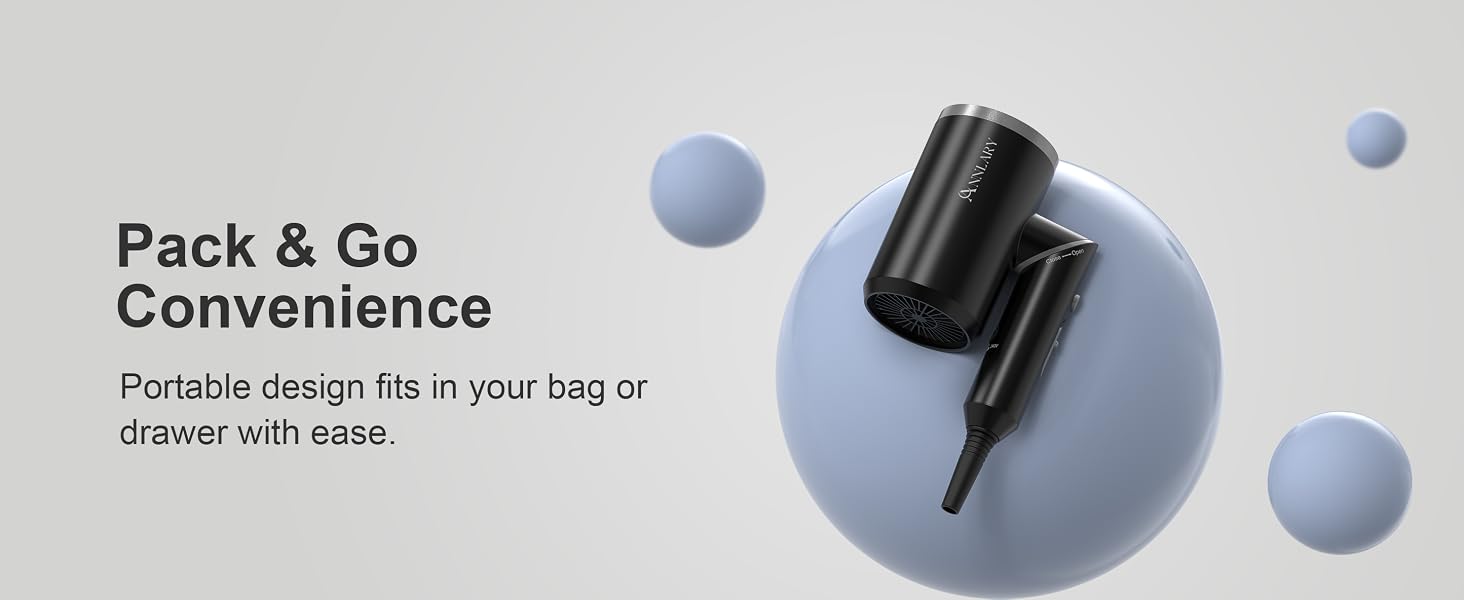 hair dryer