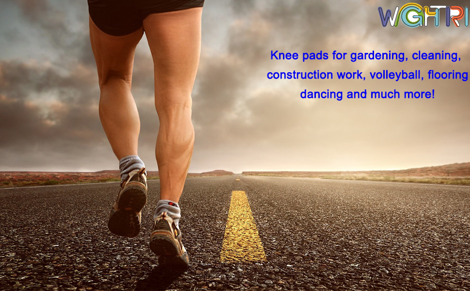 knee pads