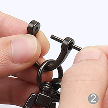 car key holder