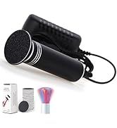 Electric Callus Remover for Feet, Professional Electric Foot Sander Grinder Scrubber Foot File Pe...
