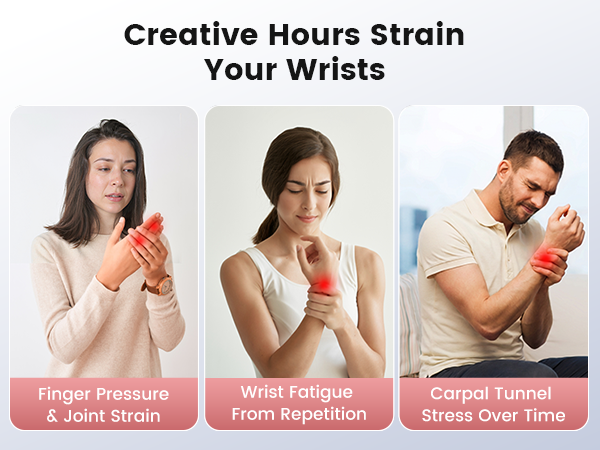 wrist rest for computer keyboard