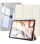 SZPSGC for iPad Air 11 Inch Case M4/M3/M2 (2026/2025/2024), and iPad Air 5th/4th Generation 10.9 ...