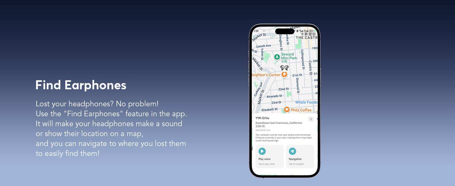 translating earbuds real time