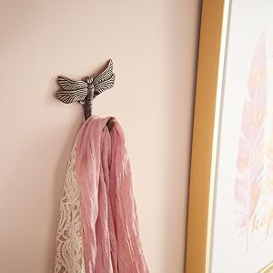 Liberty Hooks