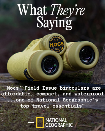 natgeo review