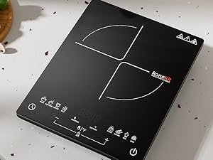 induction cooktop