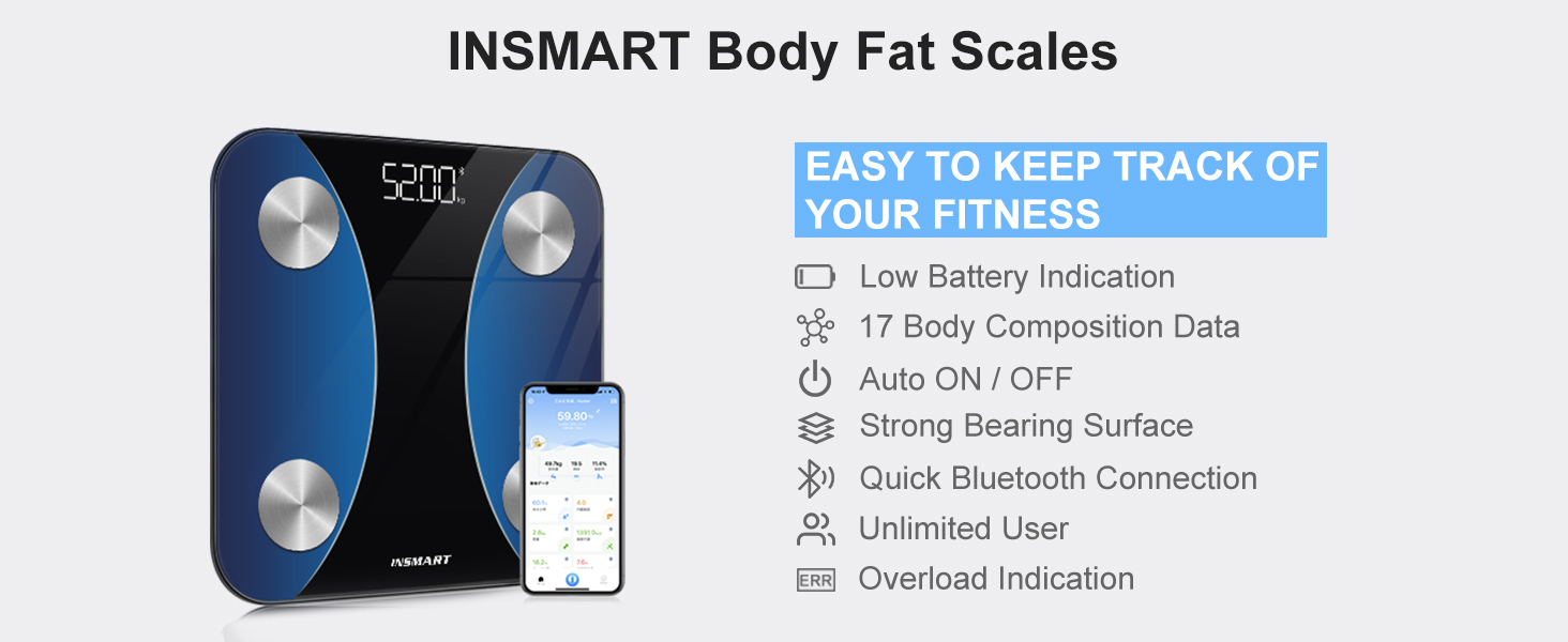 scale for body weight