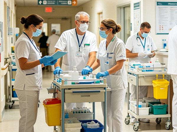 Hospital