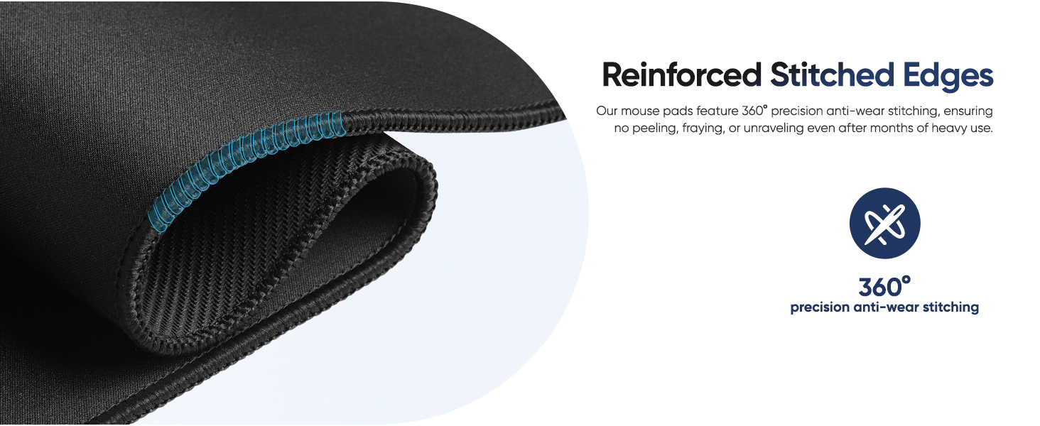 mouse pads