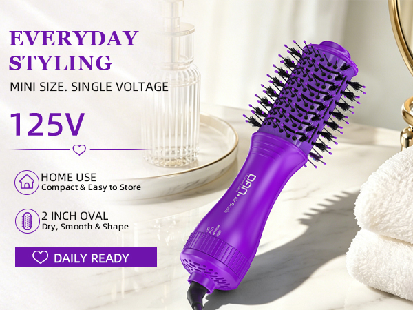 Blow Dryer Brush