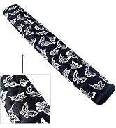 BRILA Keyboard Wrist Rest Support Cushion Pad for Computer, Laptop, Office Work, PC Gaming - Memo...