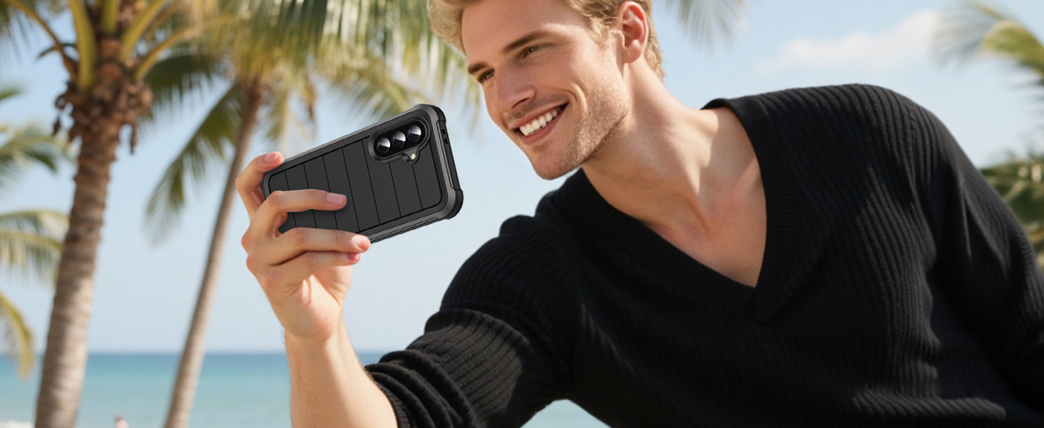 Samsung Galaxy A37 5G Phone Case