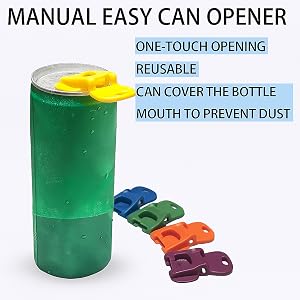 Easy to Use