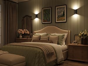wall light
