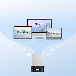 usb mini stick