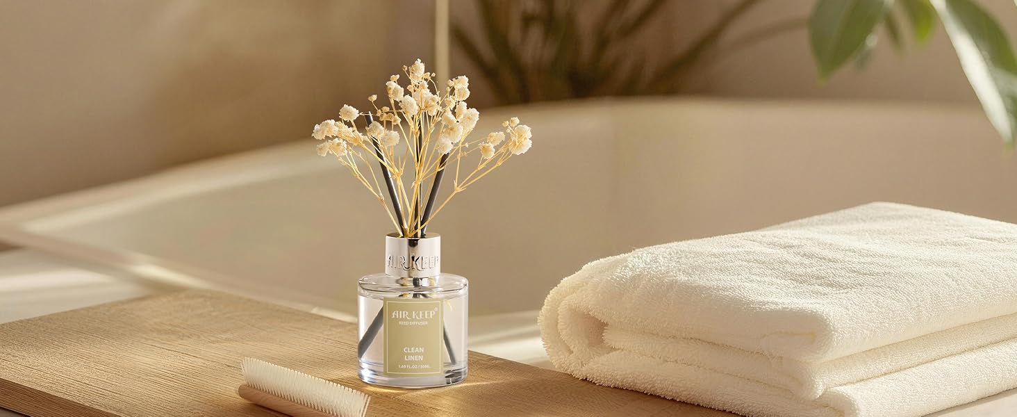 reed diffuser set