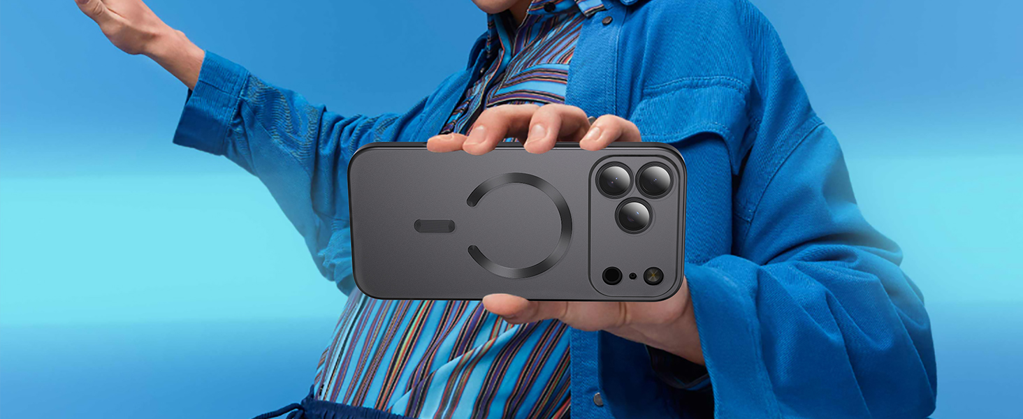 iphone 17 pro case for men